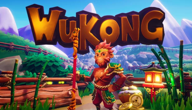 黑神话:悟空(Wukong) 游戏封面