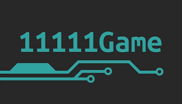 11111Game 游戏封面