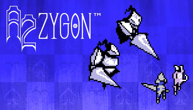 A2 扎伊贡（A2 Zygon） 游戏封面