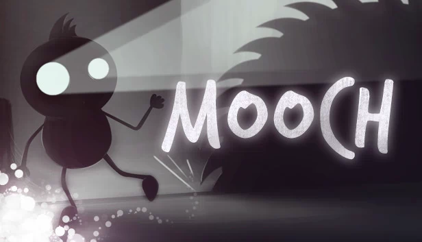 Mooch 游戏封面