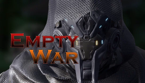 虚空战争（Empty War） 游戏封面