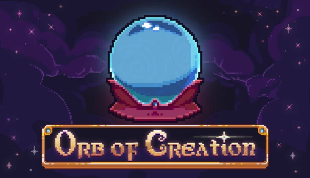 创造之球（Orb of Creation） 游戏封面