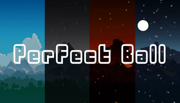 完美球体（Perfect Ball） 游戏封面
