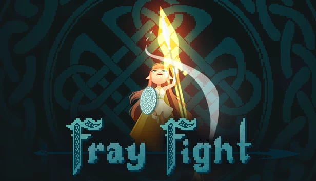 混战（Fray Fight） 游戏封面