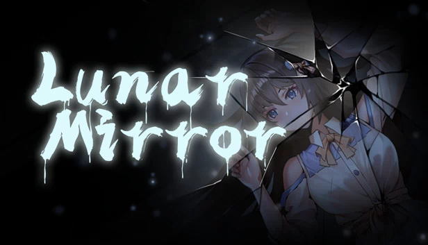 月镜（Lunar Mirror） 游戏封面