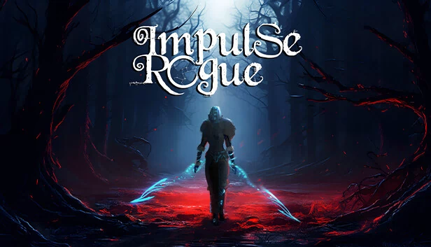 冲动盗贼（Impulse Rogue） 游戏封面