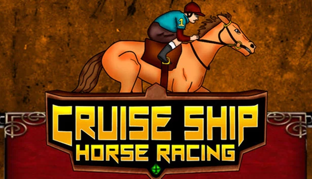 游轮赛马（Cruise Ship Horse Racing） 游戏封面