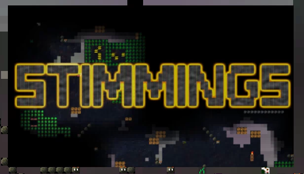 Stimmings 游戏封面