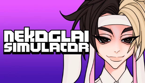 Nekoglai 模拟器（Nekoglai Simulator） 游戏封面