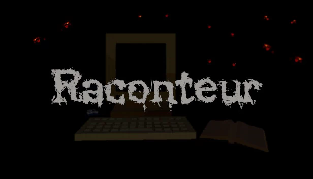 说书人（Raconteur） 游戏封面