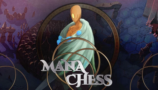 魔力象棋（Mana Chess） 游戏封面