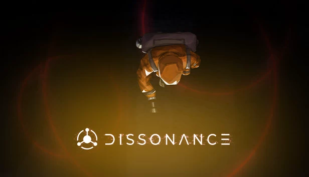 不和谐（Dissonance） 游戏封面