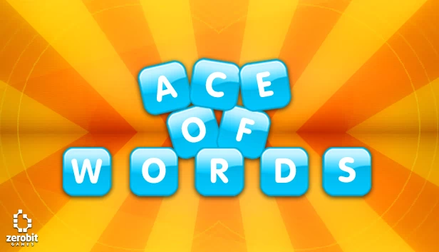 Ace Of Words 游戏封面