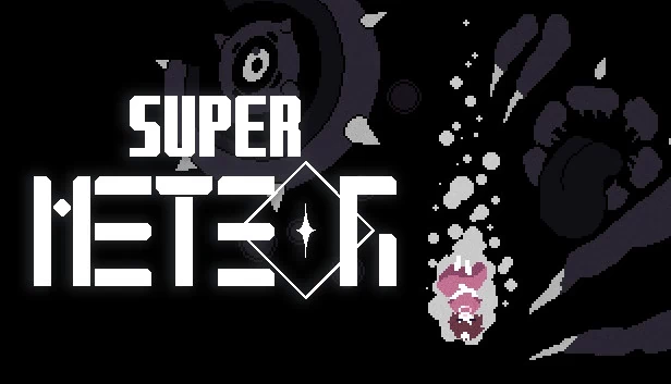 超级流星（Super Meteor） 游戏封面