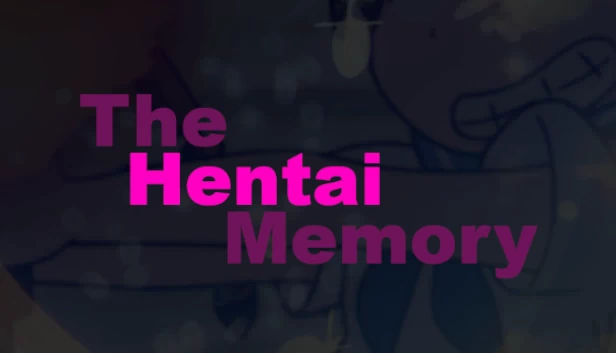 Hentai Memory（The Hentai Memory） 游戏封面