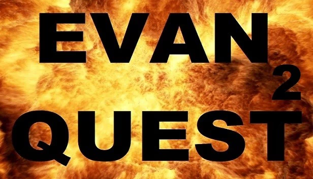 伊凡任务2（EVAN QUEST 2） 游戏封面