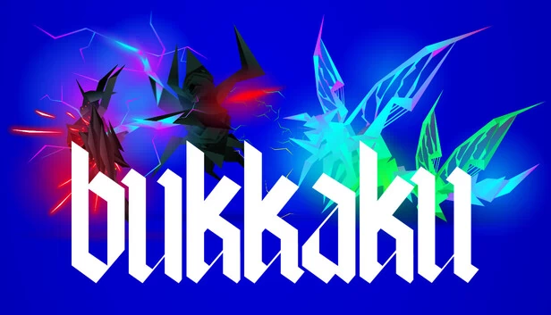 Bukkaku 游戏封面