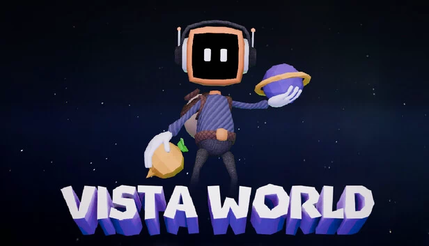 Vista World 游戏封面