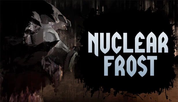 核霜（Nuclear Frost） 游戏封面
