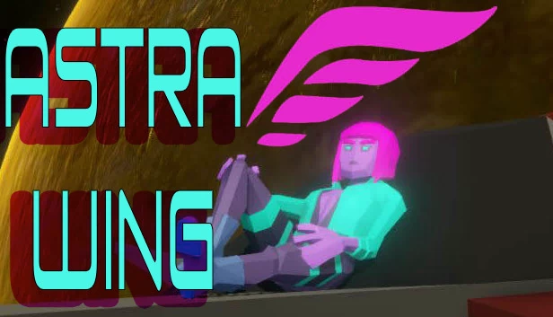 星翼(Astra Wing) 游戏封面