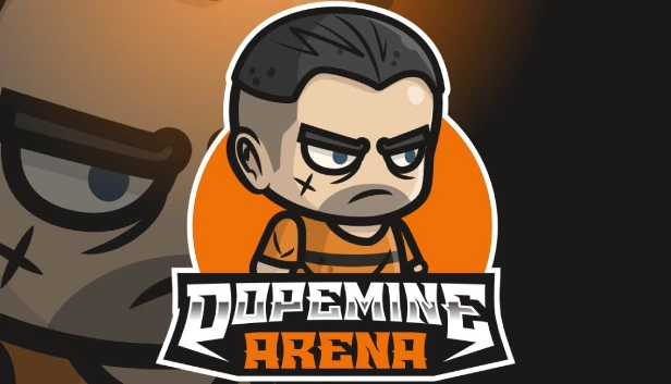 DopeMine Arena 游戏封面