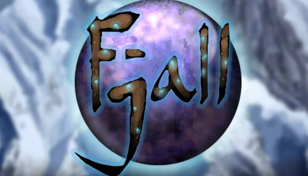Fjall 游戏封面