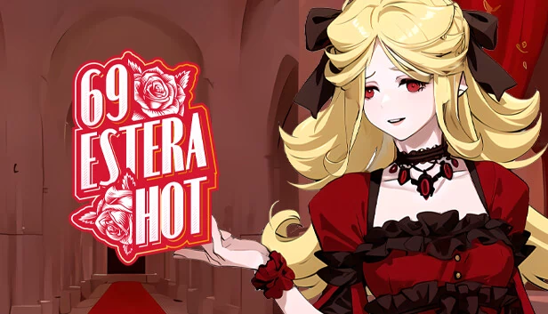 69 Estera Hot 游戏封面