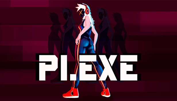 PI.EXE 游戏封面