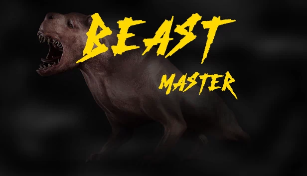 兽王(Beastmaster) 游戏封面