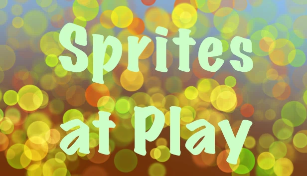 Sprites at Play 游戏封面