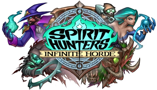 精灵猎手：无限部落（Spirit Hunters: Infinite Horde） 游戏封面
