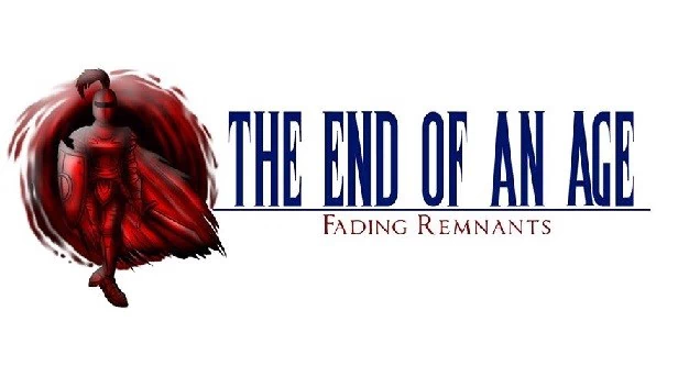 时代终结:起源(The End of an Age: Provenance) 游戏封面