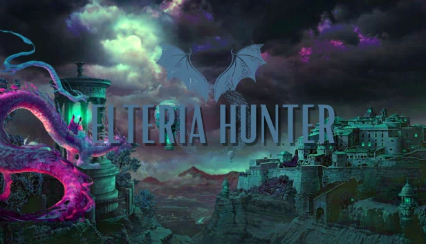 Elteria Hunter 游戏封面