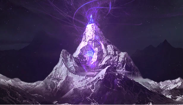 霍温的长晶石（Hoven the Sages Spinel） 游戏封面