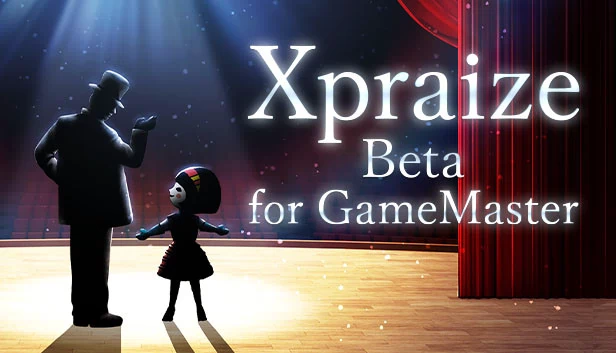 Xpraize Beta for GameMaster 游戏封面