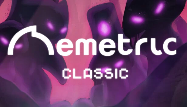 Memetric：经典版（Memetric: Classic） 游戏封面