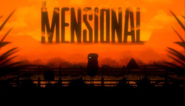 The Mensional 游戏封面