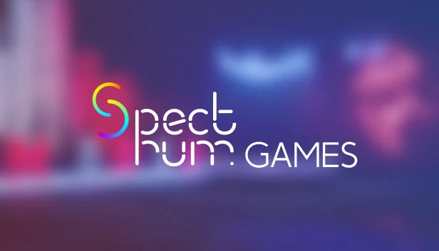 SpectrumGames 游戏封面