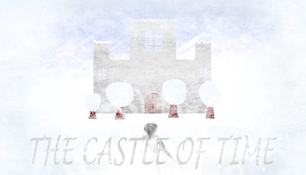 时光城堡（The Castle Of Time） 游戏封面