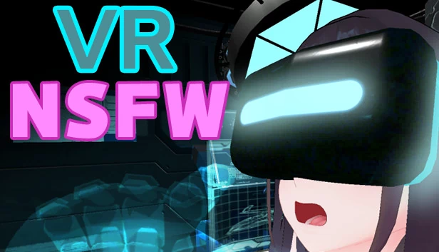 VR NSFW 游戏封面