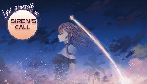 塞壬的呼唤:免费测试版(Siren's Call: Free Beta Edition) 游戏封面