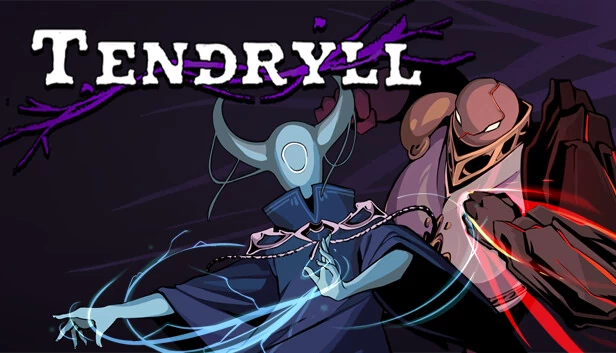 Tendryll 游戏封面