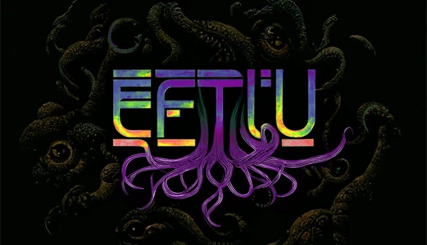 Eftu 游戏封面