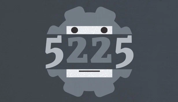 5225 游戏封面