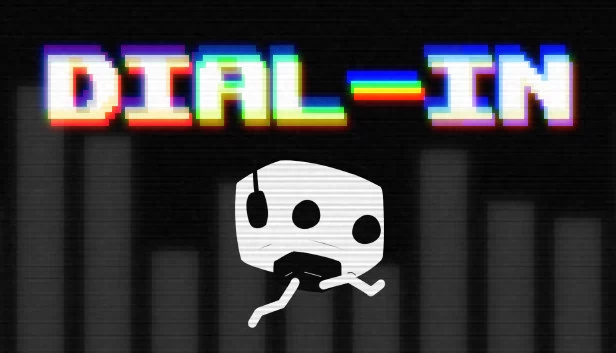拨入（Dial-In） 游戏封面