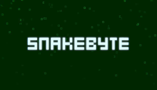蛇之字节（SnakeByte） 游戏封面