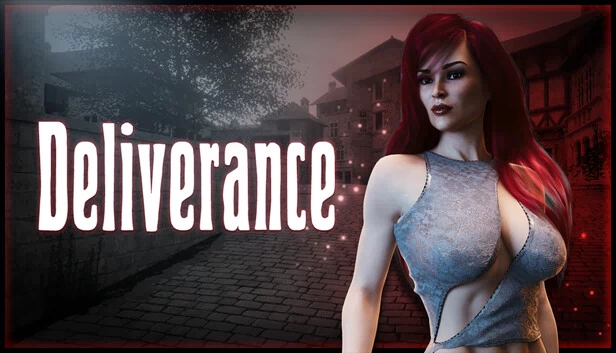 救赎（Deliverance） 游戏封面