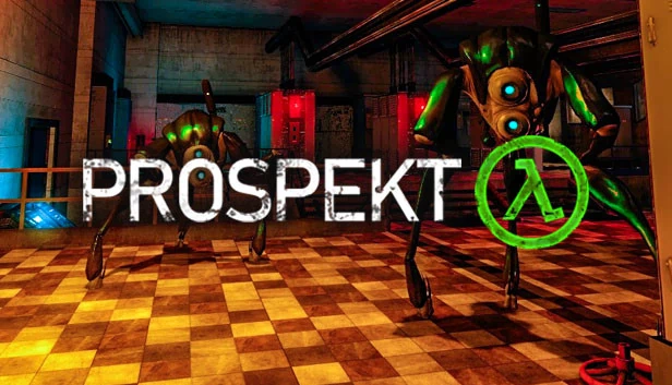 Prospekt 游戏封面