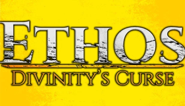 Ethos：神性诅咒（Ethos: Divinity's Curse） 游戏封面