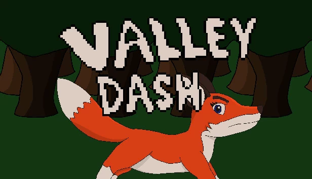 山谷冲刺(Valley Dash) 游戏封面
